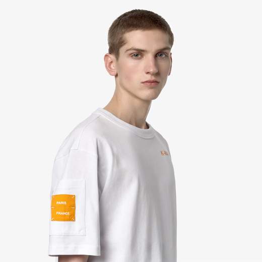 KWAY K5127JW FANTOME SLEEVE POCKET