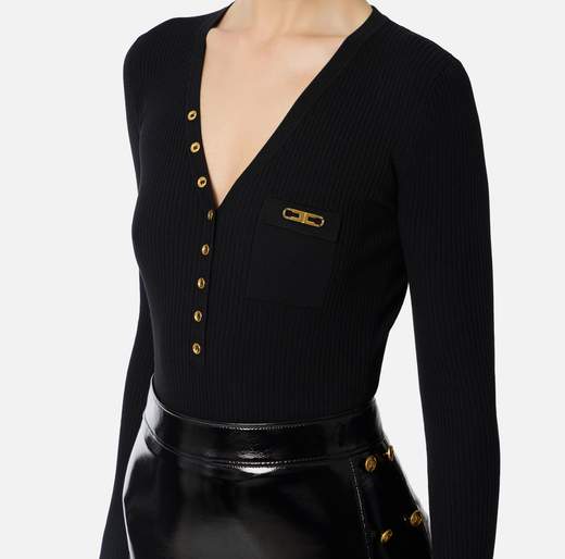 ELISABETTA FRANCHI MK12B56E2