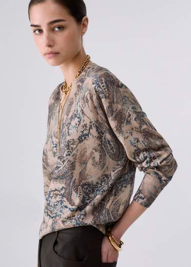 LIU JO Maglia Donna