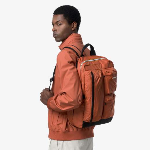KWAY Zaino Unisex Adulto