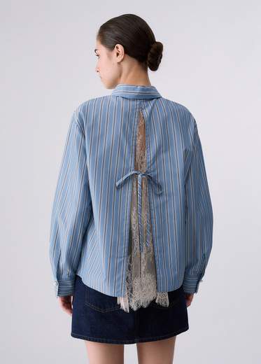 LIU JO Camicia Donna