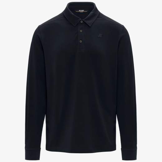 KWAY TIBOR LT STRETCH JERSEY SLIM