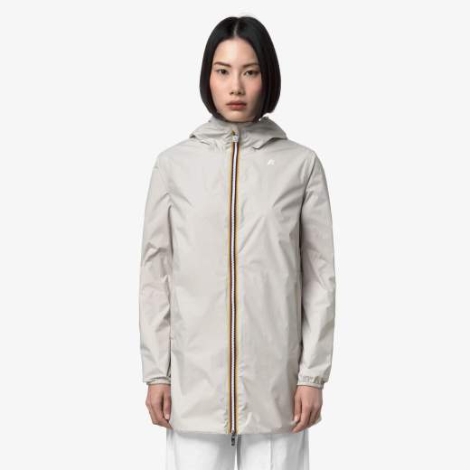 KWAY Giacca Donna