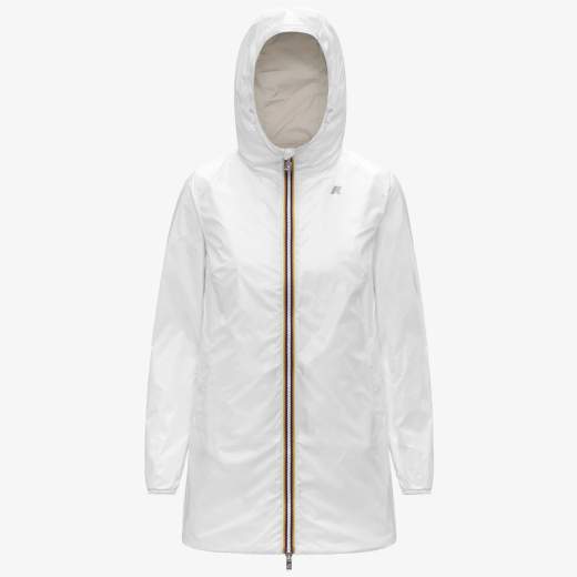 KWAY Giacca Donna