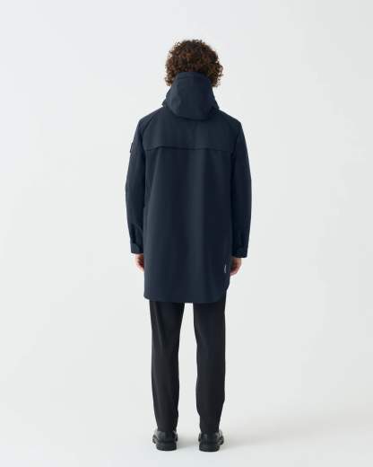 SUNS Parka Uomo