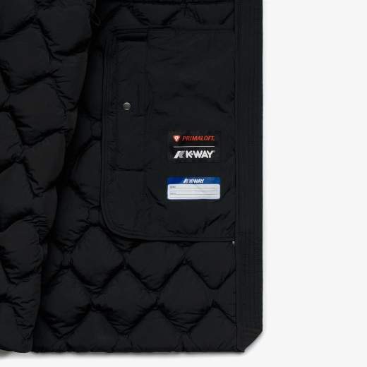 KWAY Giacca Donna