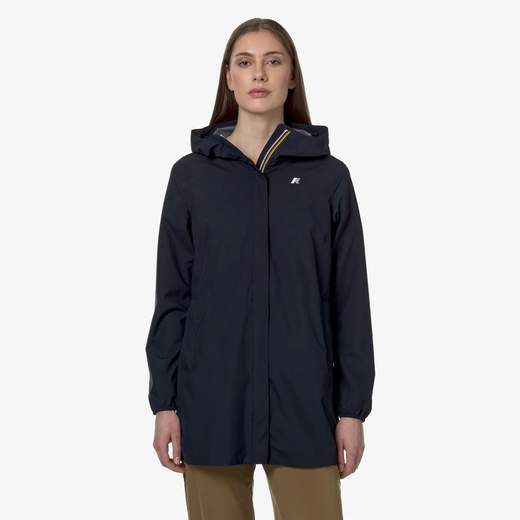 KWAY K5127NW SOPHIE STRETCH DOT