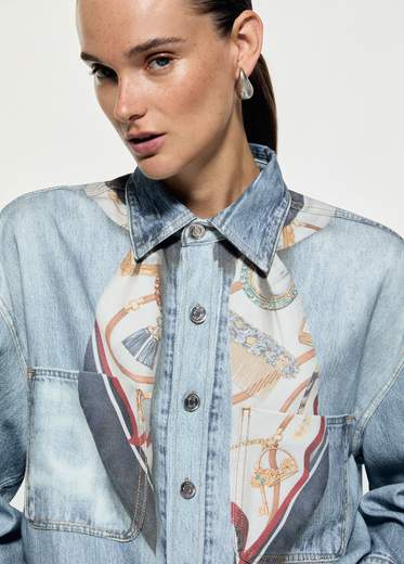 LIU JO Camicia Donna
