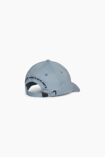 ECOALF EMBROIDEREDALF CAP