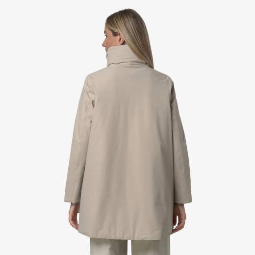 KWAY Giacca Donna