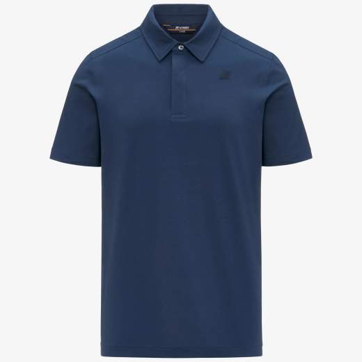 KWAY VIGGO LT STRETCH JERSEY SLIM