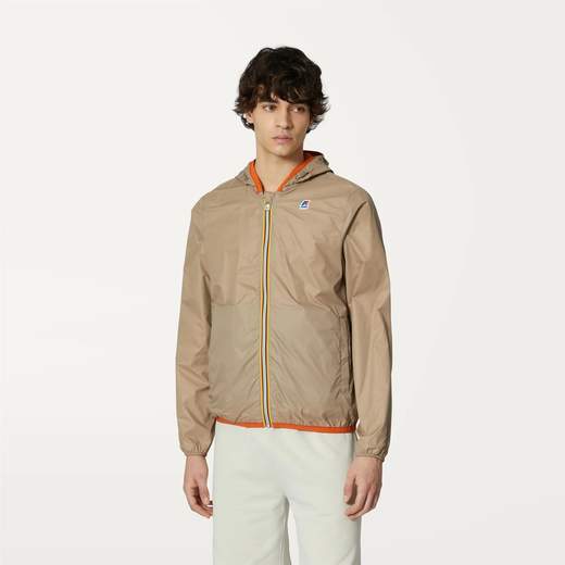 KWAY K111NMW JACQUES DOUBLE