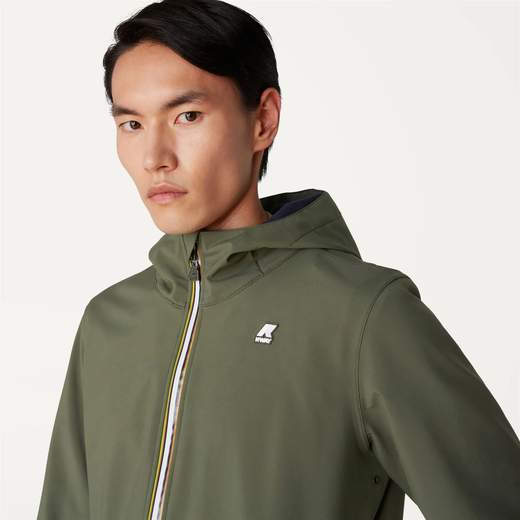 KWAY K7118IW JACKO BOND