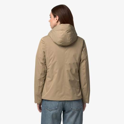 KWAY Giacca Donna