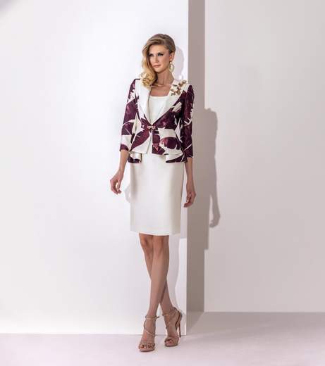 D'Andrea Collection GIACCA 23042S