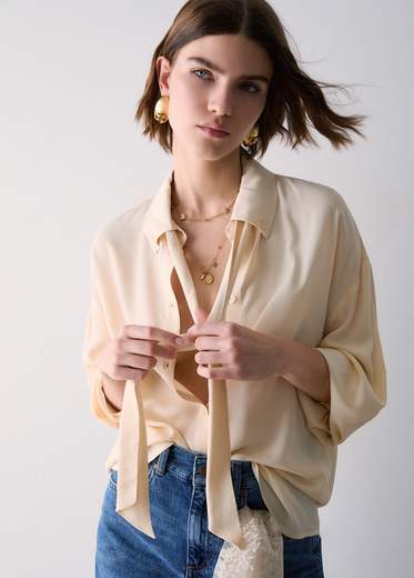 LIU JO Camicia Donna