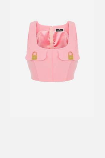 ELISABETTA FRANCHI TO02522E2