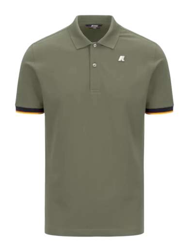 KWAY K1125BW-VINCENT PIQUE