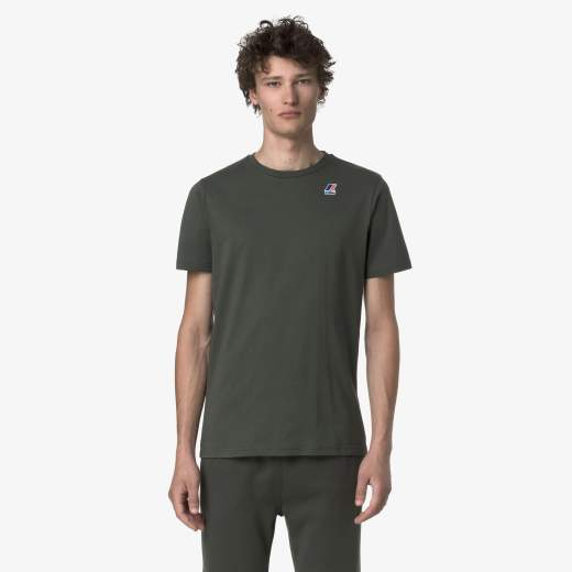 KWAY T-shirt Uomo