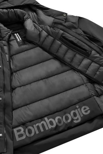 BOMBOOGIE GM7077 PRAGUE