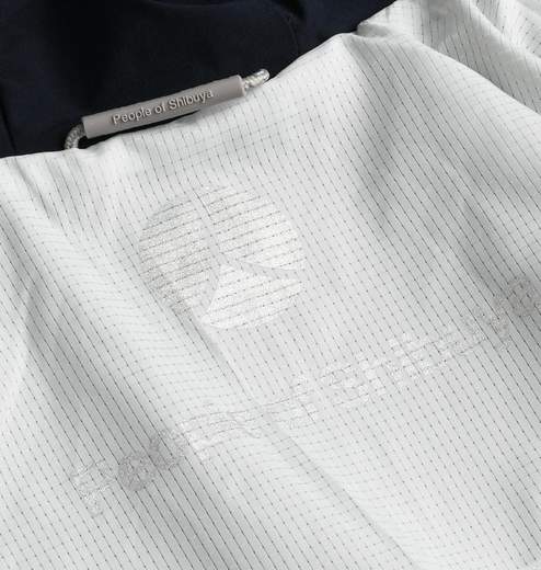 People of Shibuya KIM PM700