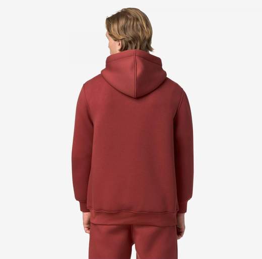 KWAY Felpa Uomo