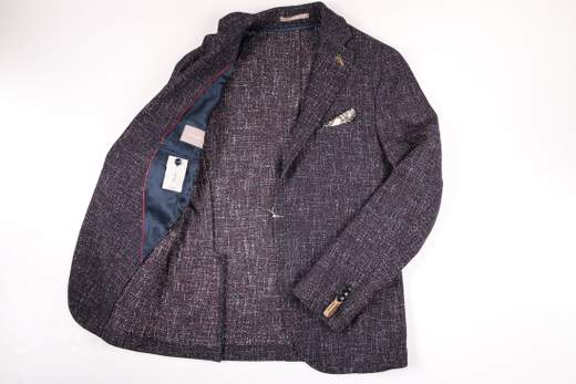 PAOLONI Giacca 181575