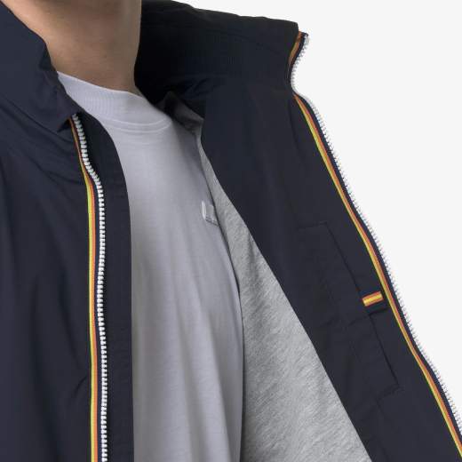 KWAY VALEN STRETCH NYLON JERSEY