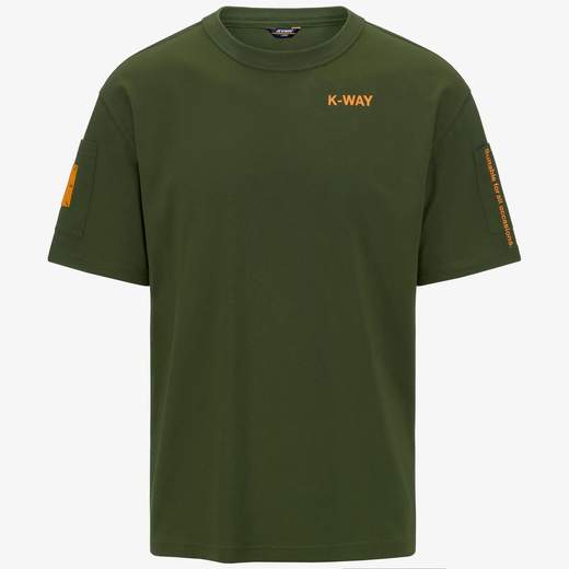 KWAY K5127JW FANTOME SLEEVE POCKET