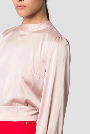 KOCCA BLUSA AYTARRA