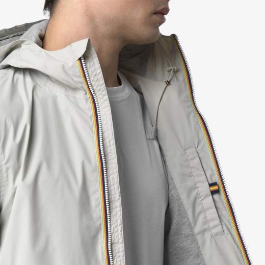 KWAY Giacca Uomo