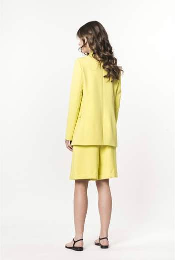 SANDRO FERRONE GIACCA BASIC RETINA