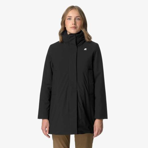 KWAY Giacca Donna