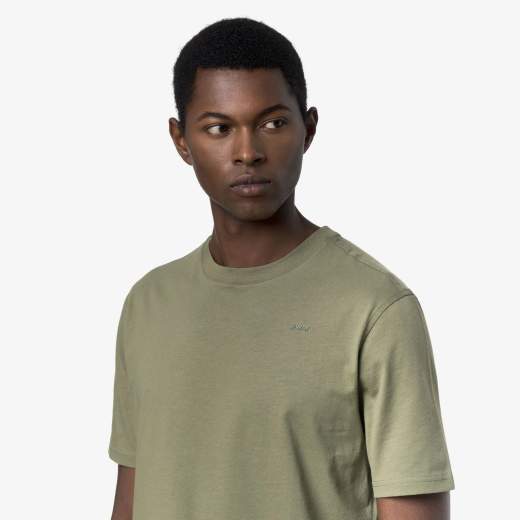 KWAY T-shirt Uomo