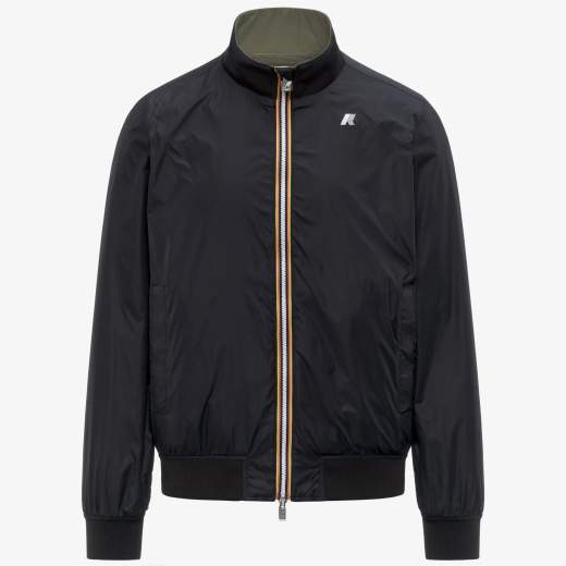 KWAY Giacca Uomo