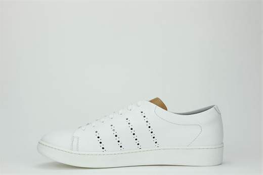 ROSSI SHOES SNEAKERS 9618FTV