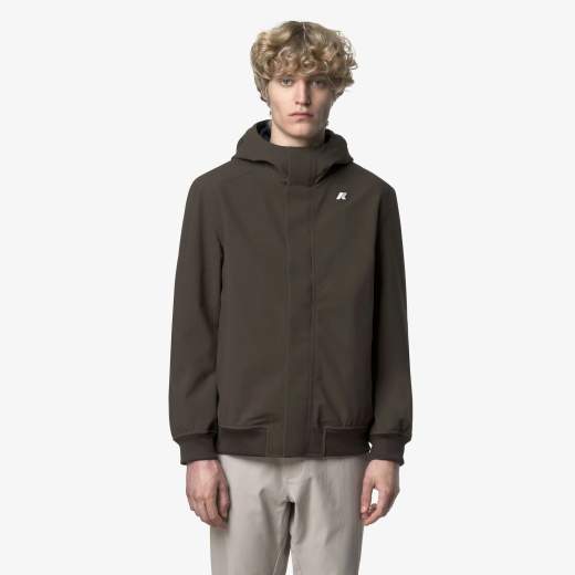 KWAY Giubbino Uomo