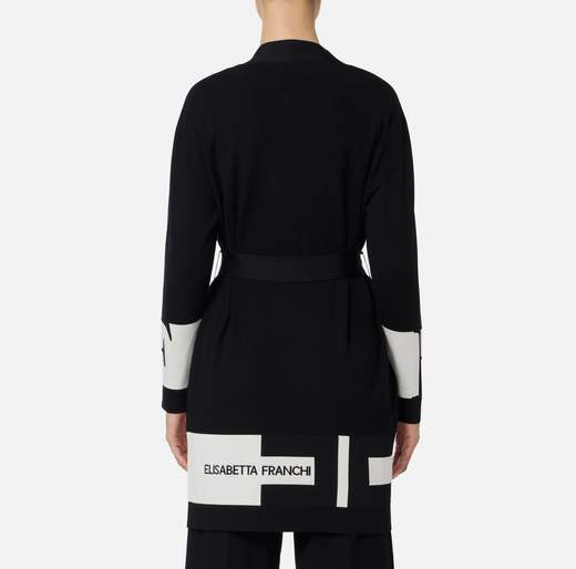 ELISABETTA FRANCHI MK02S56E2