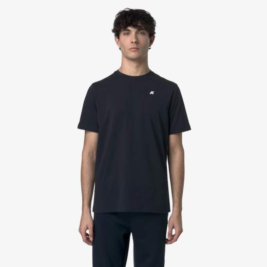 KWAY ODOM JERSEY SLIM