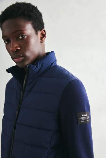 ECOALF DENALIALF KNIT