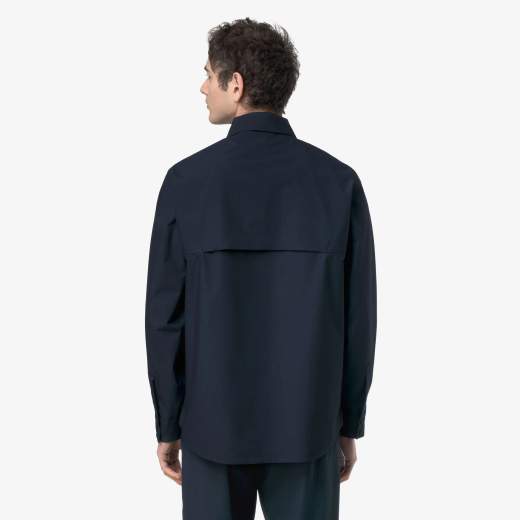 KWAY UMBERT STRETCH 2LAYERS