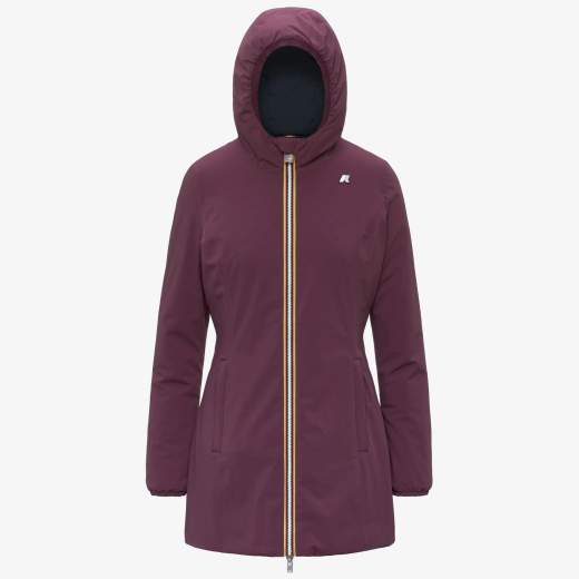 KWAY Parka Donna