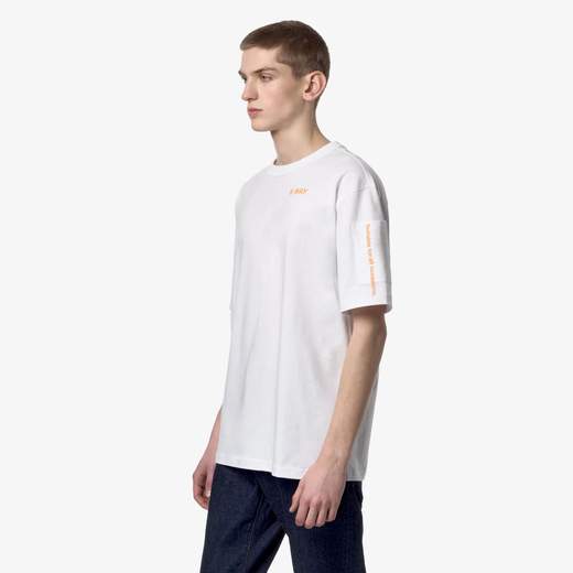 KWAY K5127JW FANTOME SLEEVE POCKET