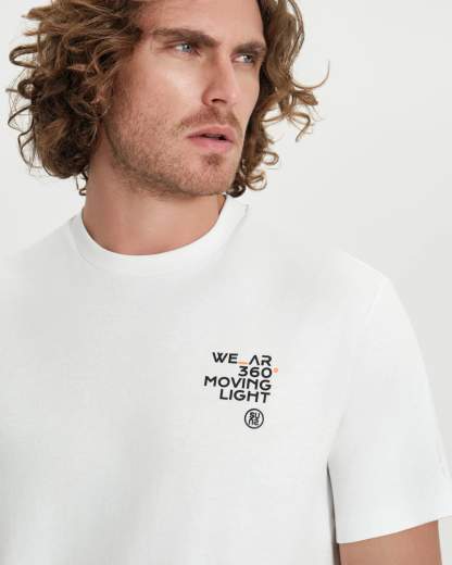 SUNS T-shirt Uomo