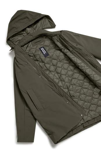 BOMBOOGIE CM8732 TRENCH