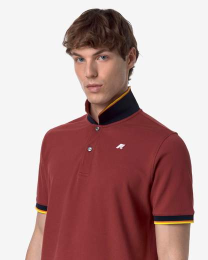 KWAY K1125BW-VINCENT PIQUE