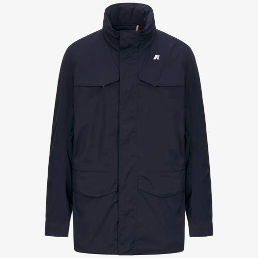 KWAY MANUEL STRETCH NYLON JERSEY
