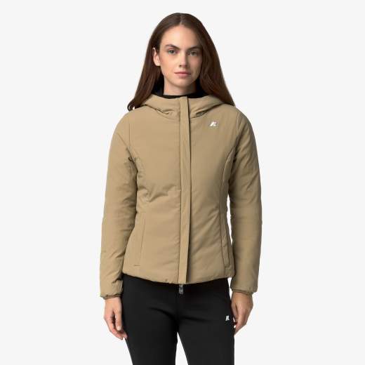 KWAY Giacca Donna