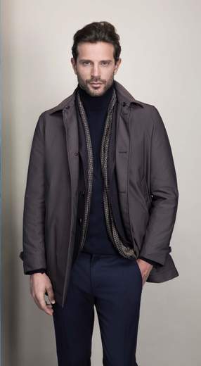 PAOLONI Giaccone 171647