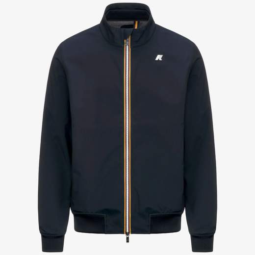 KWAY K5123HW-ARSENE BONDED JERSEY